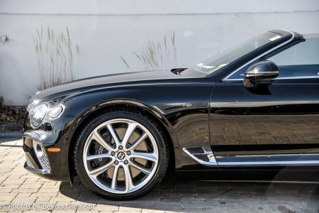 New 2022 Bentley Continental GT Mulliner | Downers Grove, IL