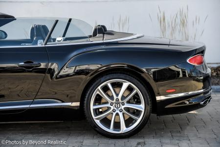 New 2022 Bentley Continental GT Mulliner | Downers Grove, IL
