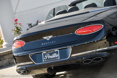 New 2022 Bentley Continental GT Mulliner | Downers Grove, IL