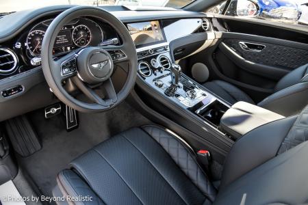 New 2022 Bentley Continental GT Mulliner | Downers Grove, IL