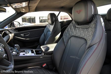 New 2022 Bentley Continental GT Mulliner | Downers Grove, IL