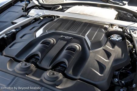 New 2022 Bentley Continental GT Mulliner | Downers Grove, IL