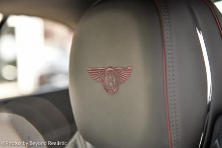 New 2022 Bentley Continental GT Mulliner | Downers Grove, IL