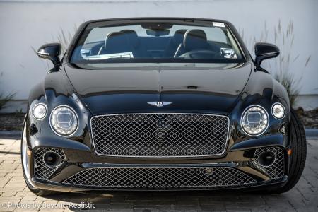 New 2022 Bentley Continental GT Mulliner | Downers Grove, IL