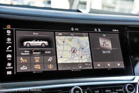 New 2022 Bentley Continental GT Mulliner | Downers Grove, IL