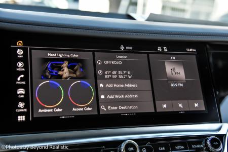 New 2022 Bentley Continental GT Mulliner | Downers Grove, IL