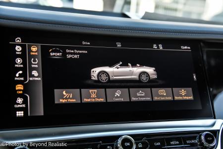 New 2022 Bentley Continental GT Mulliner | Downers Grove, IL