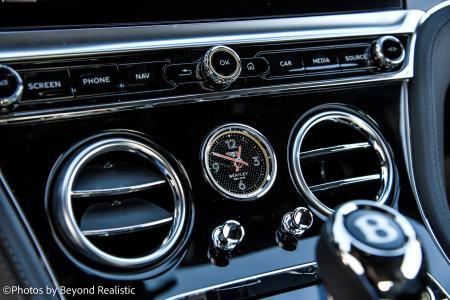 New 2022 Bentley Continental GT Mulliner | Downers Grove, IL