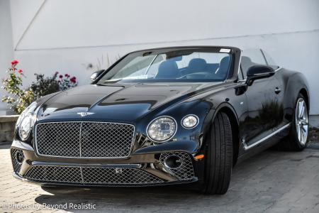 New 2022 Bentley Continental GT Mulliner | Downers Grove, IL
