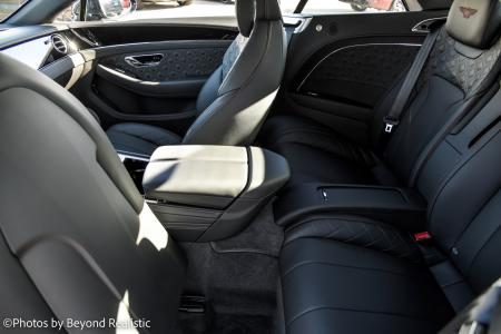 New 2022 Bentley Continental GT Mulliner | Downers Grove, IL