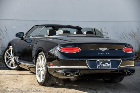New 2022 Bentley Continental GT Mulliner | Downers Grove, IL