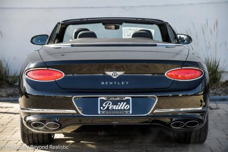 New 2022 Bentley Continental GT Mulliner | Downers Grove, IL