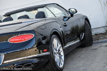 New 2022 Bentley Continental GT Mulliner | Downers Grove, IL