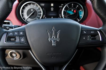 Used 2022 Maserati Levante GT | Downers Grove, IL