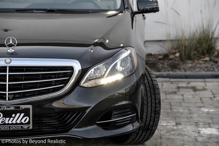 Used 2016 Mercedes-Benz E-Class E 250 BlueTEC Luxury | Downers Grove, IL