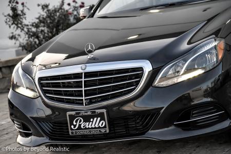Used 2016 Mercedes-Benz E-Class E 250 BlueTEC Luxury | Downers Grove, IL