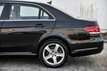 Used 2016 Mercedes-Benz E-Class E 250 BlueTEC Luxury | Downers Grove, IL