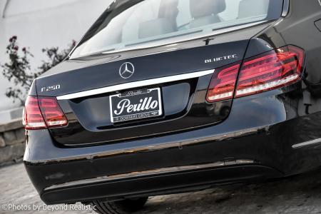 Used 2016 Mercedes-Benz E-Class E 250 BlueTEC Luxury | Downers Grove, IL