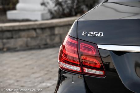 Used 2016 Mercedes-Benz E-Class E 250 BlueTEC Luxury | Downers Grove, IL
