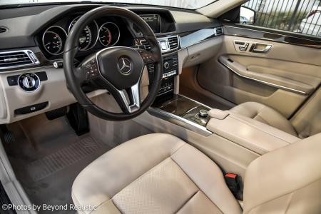 Used 2016 Mercedes-Benz E-Class E 250 BlueTEC Luxury | Downers Grove, IL