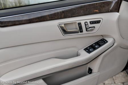 Used 2016 Mercedes-Benz E-Class E 250 BlueTEC Luxury | Downers Grove, IL