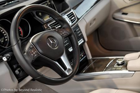 Used 2016 Mercedes-Benz E-Class E 250 BlueTEC Luxury | Downers Grove, IL