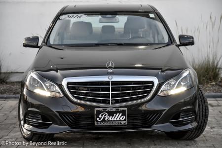 Used 2016 Mercedes-Benz E-Class E 250 BlueTEC Luxury | Downers Grove, IL