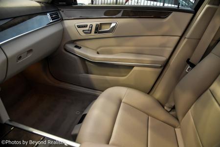 Used 2016 Mercedes-Benz E-Class E 250 BlueTEC Luxury | Downers Grove, IL