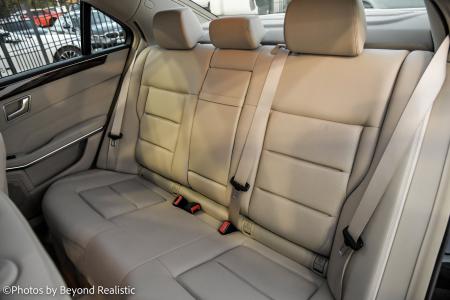 Used 2016 Mercedes-Benz E-Class E 250 BlueTEC Luxury | Downers Grove, IL