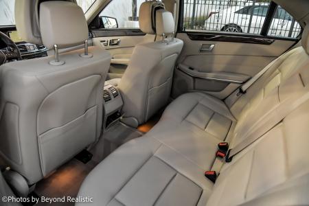 Used 2016 Mercedes-Benz E-Class E 250 BlueTEC Luxury | Downers Grove, IL