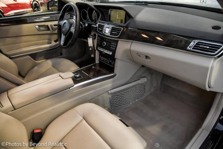 Used 2016 Mercedes-Benz E-Class E 250 BlueTEC Luxury | Downers Grove, IL