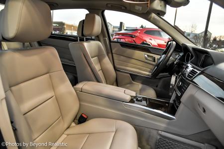 Used 2016 Mercedes-Benz E-Class E 250 BlueTEC Luxury | Downers Grove, IL