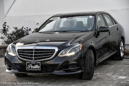 Used 2016 Mercedes-Benz E-Class E 250 BlueTEC Luxury | Downers Grove, IL