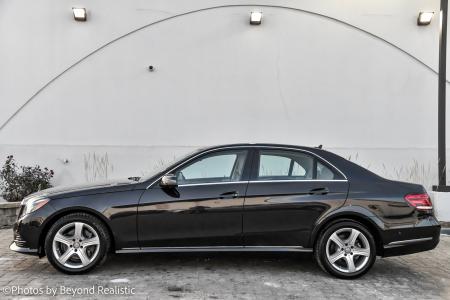 Used 2016 Mercedes-Benz E-Class E 250 BlueTEC Luxury | Downers Grove, IL