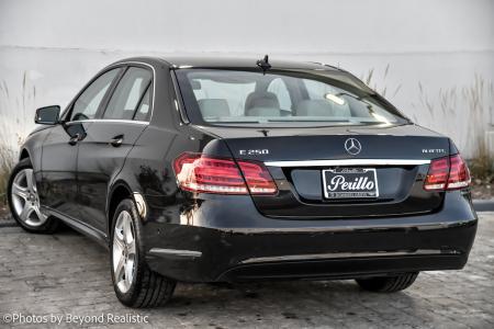 Used 2016 Mercedes-Benz E-Class E 250 BlueTEC Luxury | Downers Grove, IL