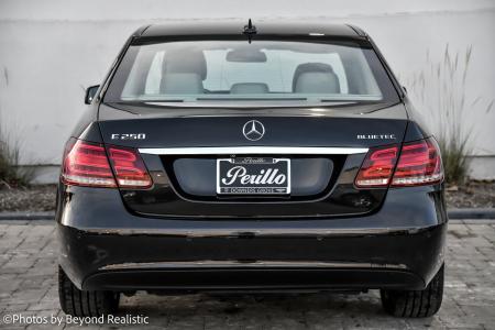 Used 2016 Mercedes-Benz E-Class E 250 BlueTEC Luxury | Downers Grove, IL