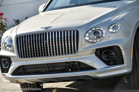 New 2023 Bentley Bentayga EWB V8 | Downers Grove, IL