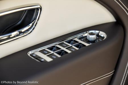 New 2023 Bentley Bentayga EWB V8 | Downers Grove, IL