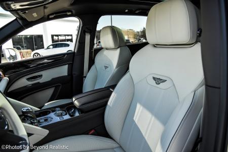 New 2023 Bentley Bentayga EWB V8 | Downers Grove, IL
