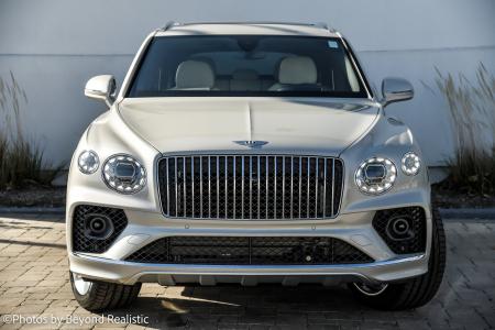 New 2023 Bentley Bentayga EWB V8 | Downers Grove, IL