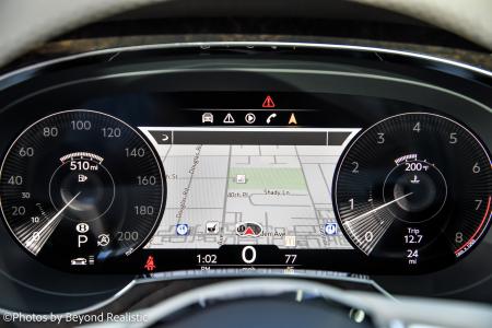 New 2023 Bentley Bentayga EWB V8 | Downers Grove, IL
