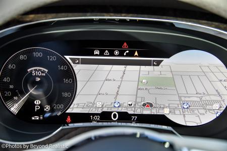 New 2023 Bentley Bentayga EWB V8 | Downers Grove, IL