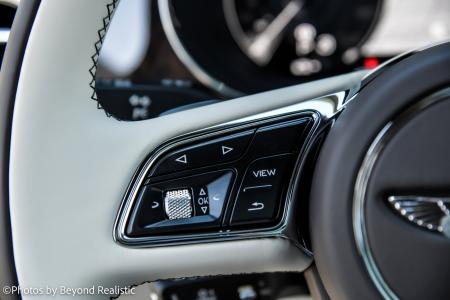 New 2023 Bentley Bentayga EWB V8 | Downers Grove, IL
