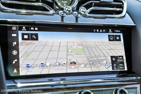 New 2023 Bentley Bentayga EWB V8 | Downers Grove, IL