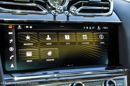 New 2023 Bentley Bentayga EWB V8 | Downers Grove, IL