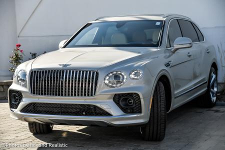 New 2023 Bentley Bentayga EWB V8 | Downers Grove, IL