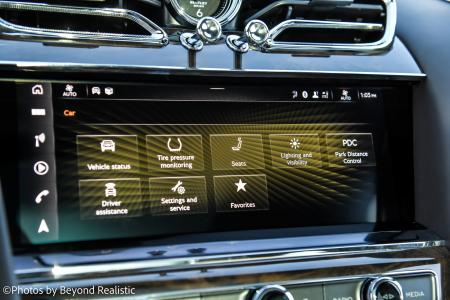 New 2023 Bentley Bentayga EWB V8 | Downers Grove, IL