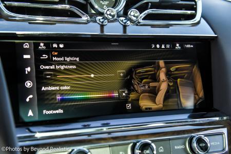New 2023 Bentley Bentayga EWB V8 | Downers Grove, IL