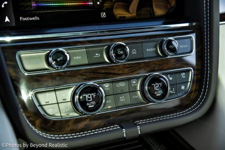 New 2023 Bentley Bentayga EWB V8 | Downers Grove, IL