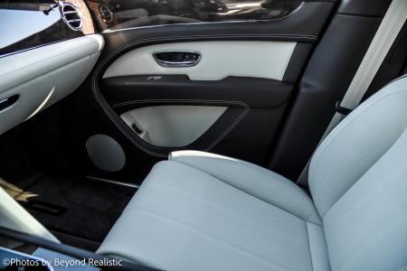 New 2023 Bentley Bentayga EWB V8 | Downers Grove, IL